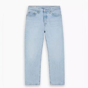 501® ORIGINAL CROPPED WOMEN'S JEANS
